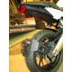 Accedesign \"Ras de roue\" License plate holder - Honda CBR 650 F 14-18 / CB 650 F 14-18