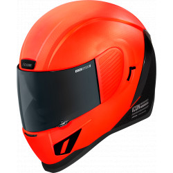 Icon Airflite Omnicrux motorcycle helmet