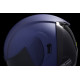 Casque moto Icon Airflite Counterstrike Bleu