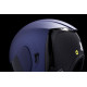 Icon Airflite Counterstrike Blue motorcycle helmet