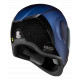 Casque moto Icon Airflite Counterstrike Bleu