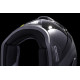 Casque moto Icon Airflite Counterstrike Gris