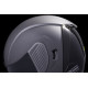 Casque moto Icon Airflite Counterstrike Gris