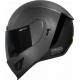 Casque moto Icon Airflite Counterstrike Gris