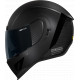 Icon Airflite Counterstrike Black motorcycle helmet