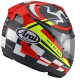 Motorcycle helmets ARAI RX-7V EVO TT IOM'23 - Réplica