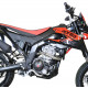 Décatalyseur GPR - Aprilia RX 125 2021 /+