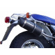 Echappement GPR Furore - Suzuki RV 125 2003-17