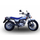 Auspuff GPR Furore - Suzuki RV 125 2003-17