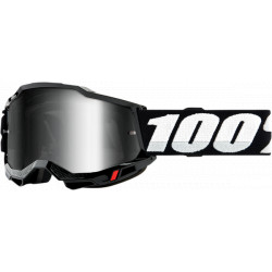 MX-Brille 100% Accuri 2 Schwarz