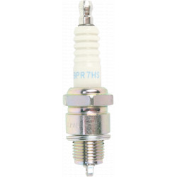 NGK Standard Spark Plug - BPR7HS