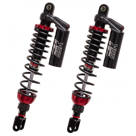 YSS Shock Absorber Top Line G-Sport - Honda NSS 300 forza 2018-20 // NSS 350 Forza 2021 /+