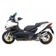 Auspuff LeoVince LV ONE EVO - Aprilia SRV 850 2012-16 // Gilera GP 800 2008-15