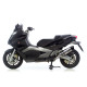 Auspuff LeoVince LV ONE EVO - Aprilia SRV 850 2012-16 // Gilera GP 800 2008-15