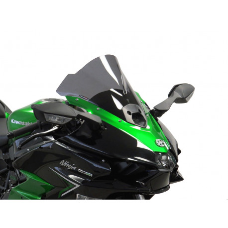 Powerbronze Screen Airflows - Kawasaki Ninja H2 SX / SE 2023 /+