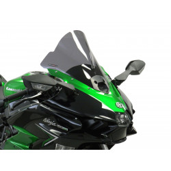 Scheibe Powerbronze Airflows High - Kawasaki Ninja H2 SX / SE 2023 /+