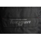Furygan Motorrad Textilienjacke Apalaches - Schwarz