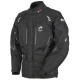 Furygan Motorbike Textile Jacket Apalaches - Black