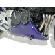 Ermax Belly Pan - Honda CBF 600 2004-07