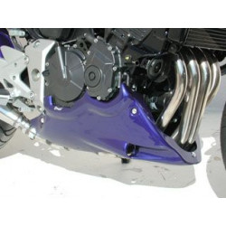 Sabot Moteur Ermax - Honda CBF 600 2004-07