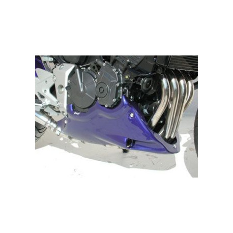 Ermax Belly Pan - Honda CBF 600 2004-07