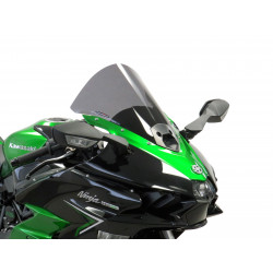 Scheibe Powerbronze Standard - Kawasaki Ninja H2 SX / SE 2023 /+