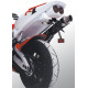 Ermax tail skirt - Yamaha YZF R1 1998-99