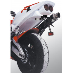 Passage de roue Ermax - Yamaha YZF R1 1998-99