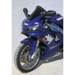 Ermax windschutzschiebe - Yamaha YZF R1 1998-99
