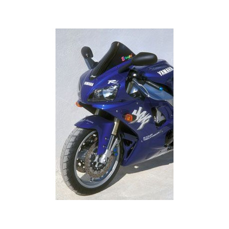 Bulle Haute Protection Ermax - Yamaha YZF R1 1998-99