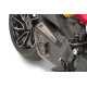 Demi ligne Termignoni - Ducati Diavel V4/V4S