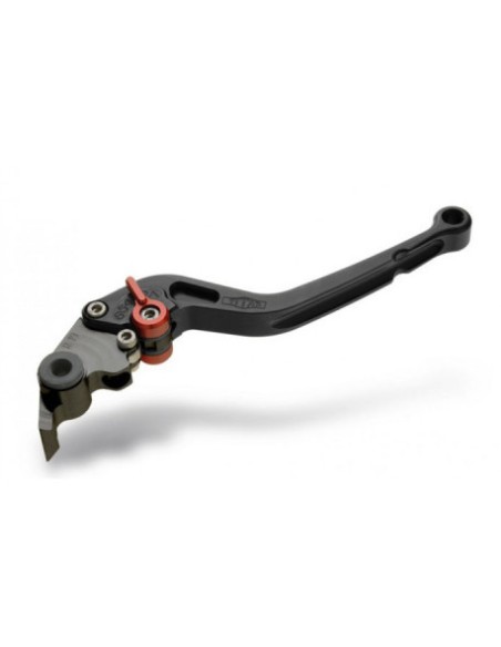 Levier de frein Titax Racing  R20 Noir