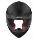 Casque moto Icon Domain Rubatone