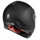 Casque moto Icon Domain Rubatone