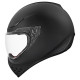 Casque moto Icon Domain Rubatone