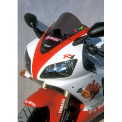 Ermax Aéromax Scheibe - Yamaha YZF R1 1998-99