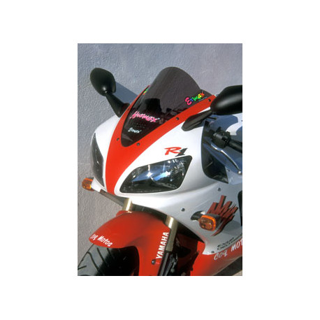 Ermax Aéromax Scheibe - Yamaha YZF R1 1998-99