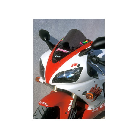 Ermax Aéromax screen - Yamaha YZF R1 1998-99