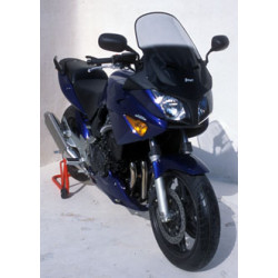 Ermax Bulle Haute Protection - Honda CBF 500/600 2004-07 // CBF 600 S 2004-13