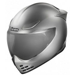 Icon Domain™ Cornelius motorcycle Silver