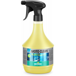 Nettoyant MOTOREX Moto Clean Plus