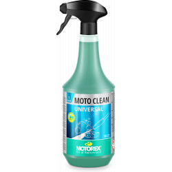 Nettoyant MOTOREX Moto Clean Universal Spray 