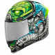 Motorradhelm Icon Airframe Pro™ Outbreak