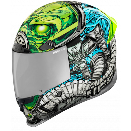 Casque moto Icon Airframe Pro™ Outbreak