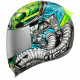 Casque moto Icon Airframe Pro™ Outbreak