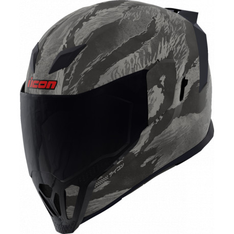 Casque moto Icon Airflite™ Tiger's Blood MIPS®