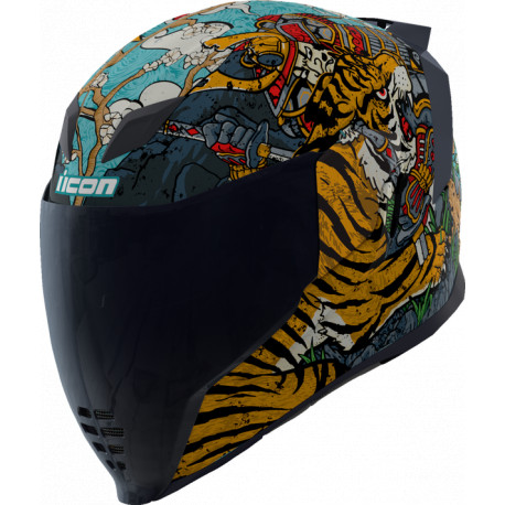 Motorradhelm Icon Airflite™ EDO MIPS®