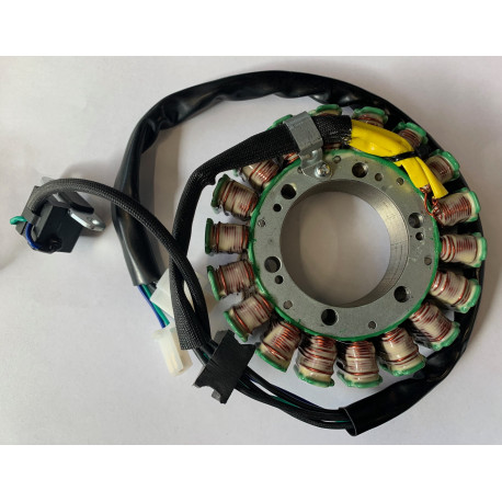 Stator Moto-parts - Suzuki DL 1000 V-Strom 2002-12