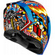 Casque moto Icon Airflite™ Fly Boy