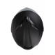 VITO Modular Motorcycle Helmet Furio mat black